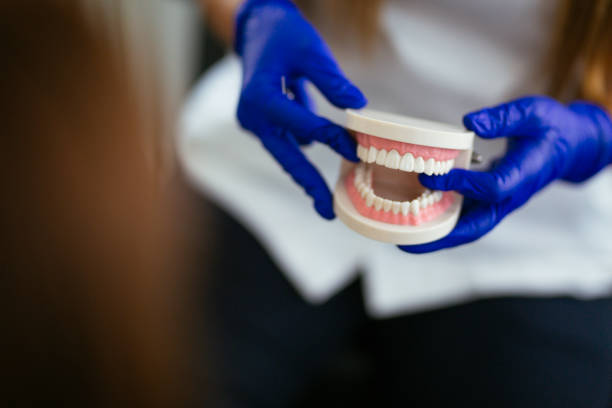 Why Choose Us for Your Dental Needs in North Bethesda, MD