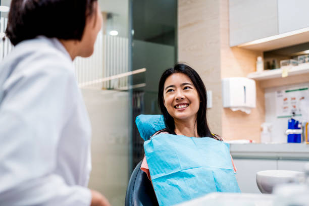 Trusted North Bethesda, MD  Holistic Dental Services Experts