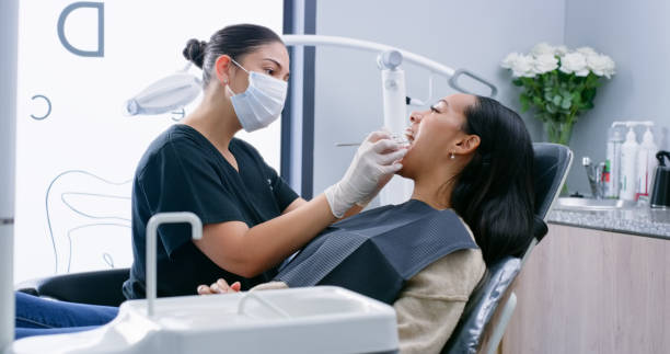 Best Root Canal Treatment  in North Bethesda, MD