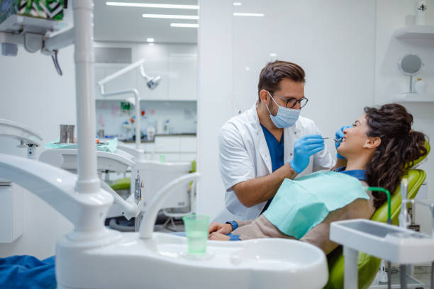  North Bethesda, MD Holistic Dental Services Pros