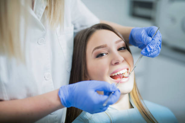 Best TMJ/TMD Treatment  in North Bethesda, MD