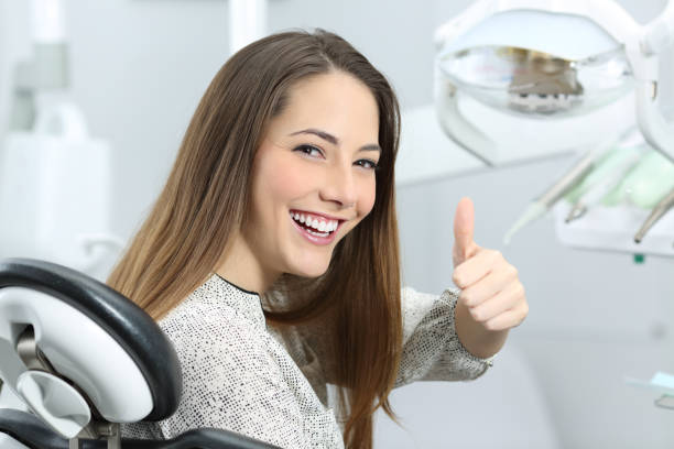 Why Choose Us for Your Dental Needs in North Bethesda, MD