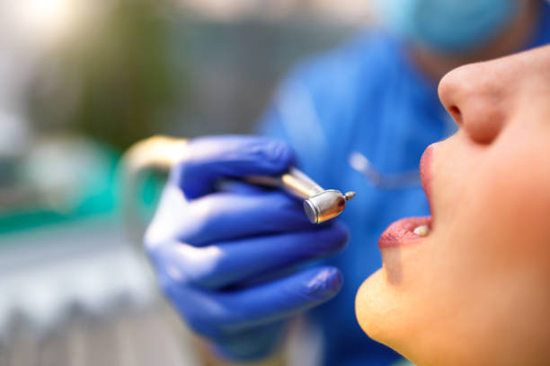 Oral Cancer Screening in North Bethesda, MD